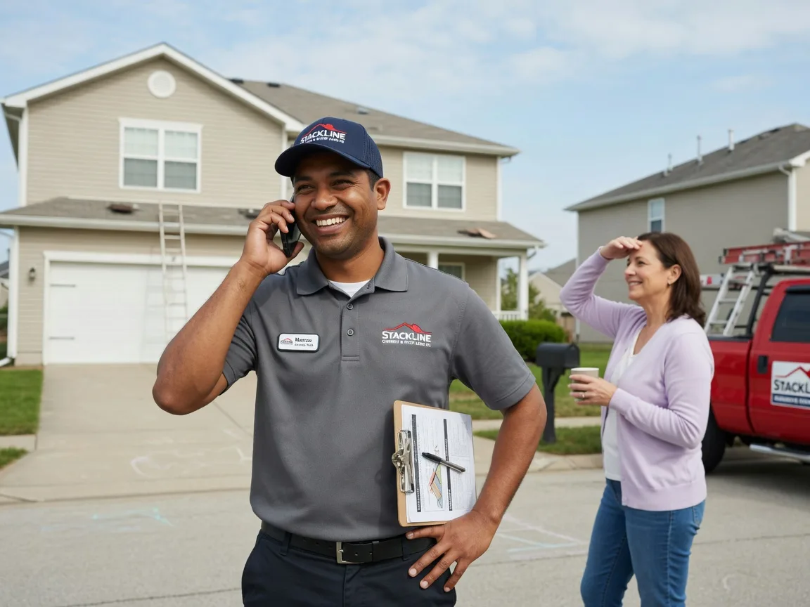 Chimney flashing repair Mansfield, GA FAQs